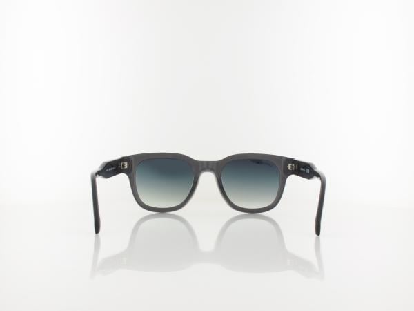 Lacoste | L6023S 035 49 | grey / green gradient