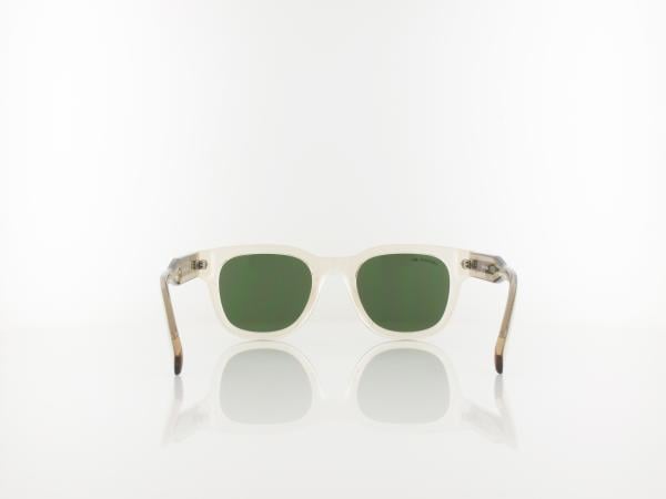 Lacoste | L6023S 264 49 | beige / green