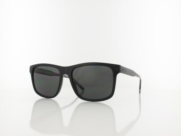 Lacoste | L6025S 001 56 | black / grey