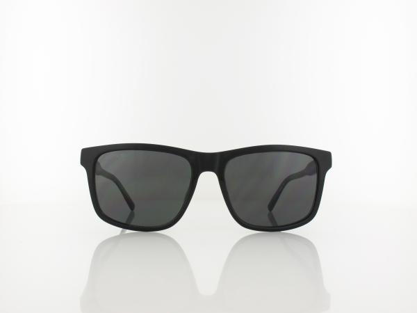 Lacoste | L6025S 001 56 | black / grey