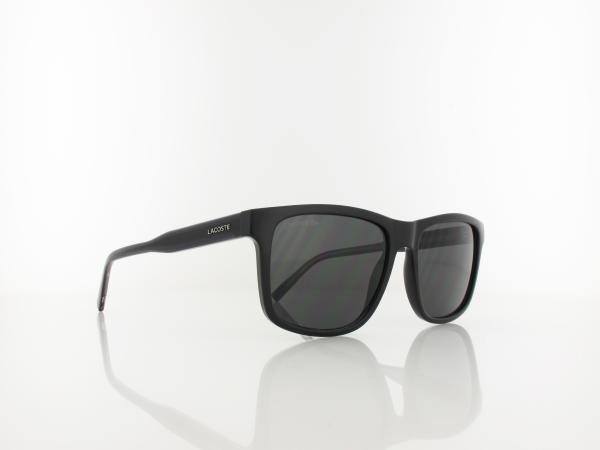 Lacoste | L6025S 001 56 | black / grey