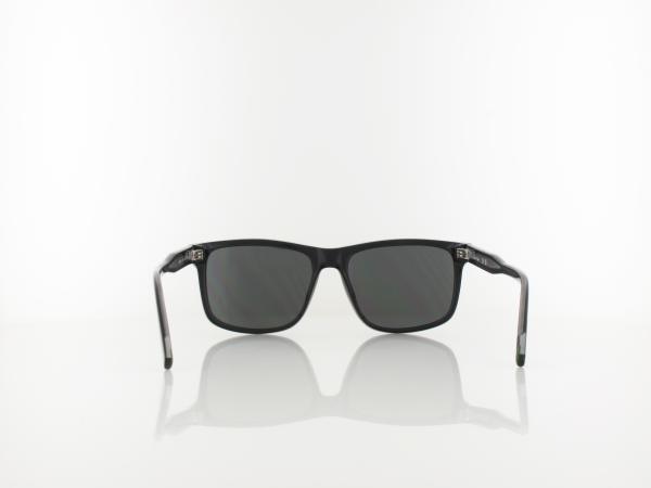 Lacoste | L6025S 001 56 | black / grey