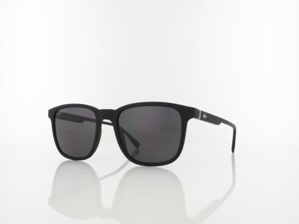 Lacoste | L6029S 002 53 | matte black / grey