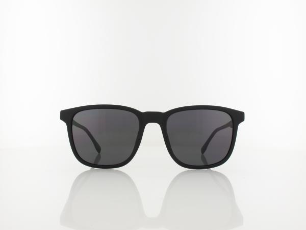 Lacoste | L6029S 002 53 | matte black / grey