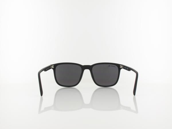 Lacoste | L6029S 002 53 | matte black / grey