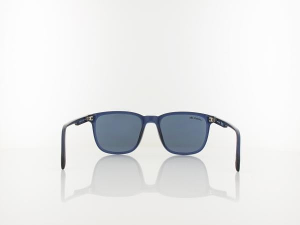 Lacoste | L6029S 410 53 | transparent blue / blue