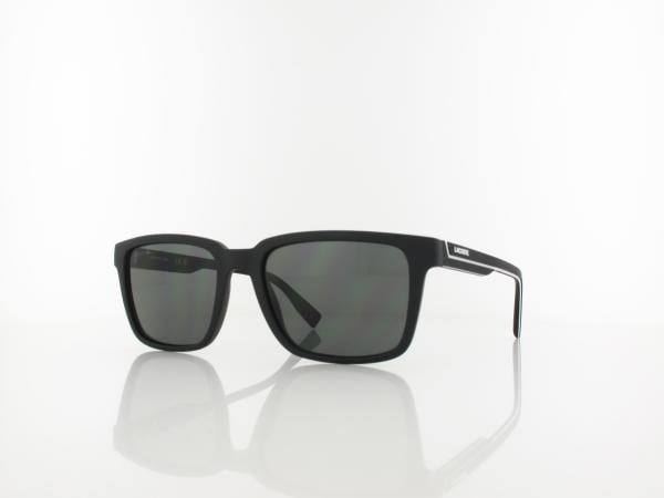 Lacoste | L6032S 002 54 | matte black / grey