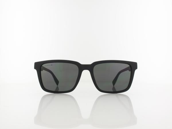 Lacoste | L6032S 002 54 | matte black / grey