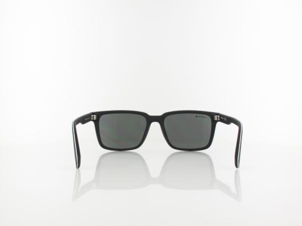 Lacoste | L6032S 002 54 | matte black / grey
