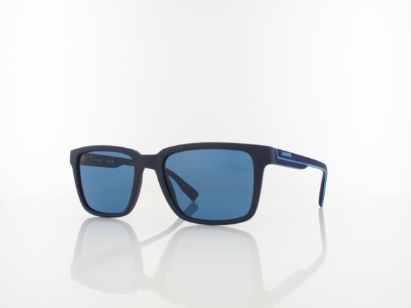 Lacoste | L6032S 424 54 | matte blue / blue
