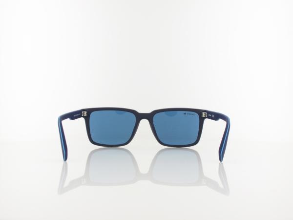 Lacoste | L6032S 424 54 | matte blue / blue
