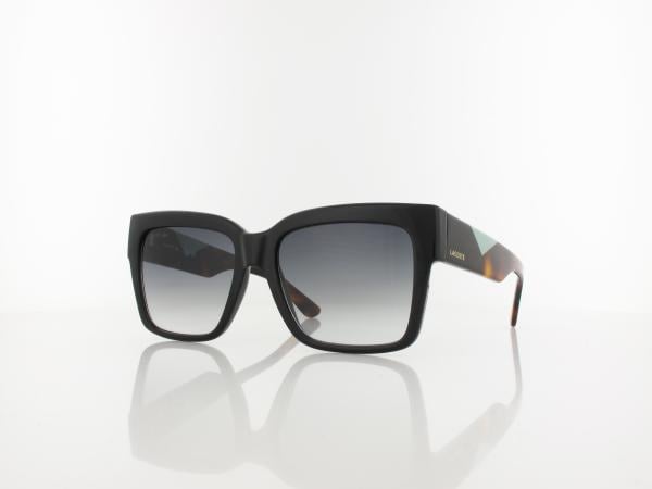 Lacoste | L6033S 001 55 | black / grey gradient