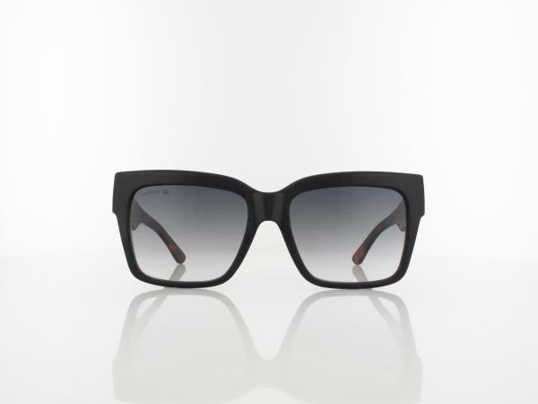 Lacoste | L6033S 001 55 | black / grey gradient