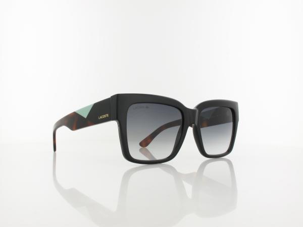 Lacoste | L6033S 001 55 | black / grey gradient