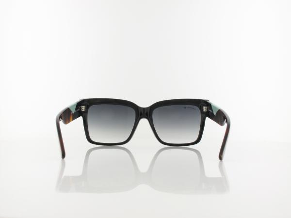 Lacoste | L6033S 001 55 | black / grey gradient
