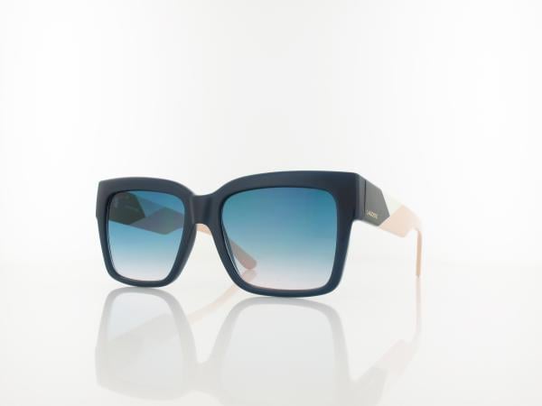 Lacoste | L6033S 664 55 | opaline green / blue gradient