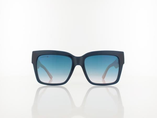 Lacoste | L6033S 664 55 | opaline green / blue gradient