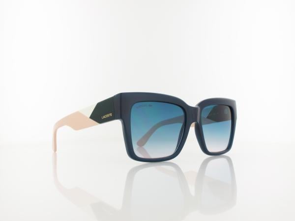 Lacoste | L6033S 664 55 | opaline green / blue gradient