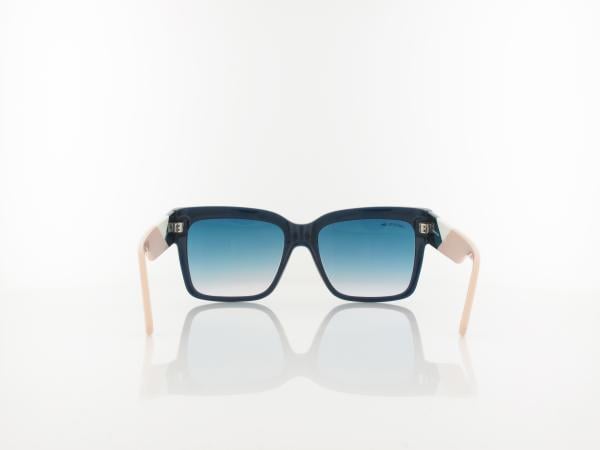 Lacoste | L6033S 664 55 | opaline green / blue gradient
