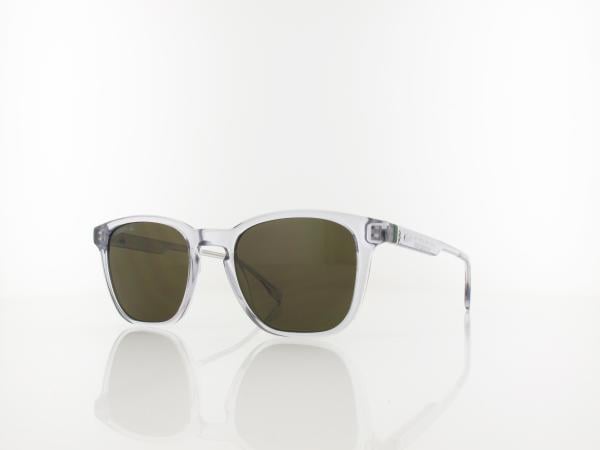 Lacoste | L6040S 035 51 | transparent grey / brown