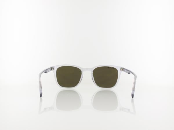 Lacoste | L6040S 035 51 | transparent grey / brown