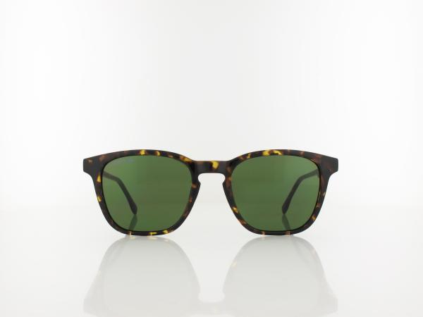 Lacoste | L6040S 214 51 | havana / green