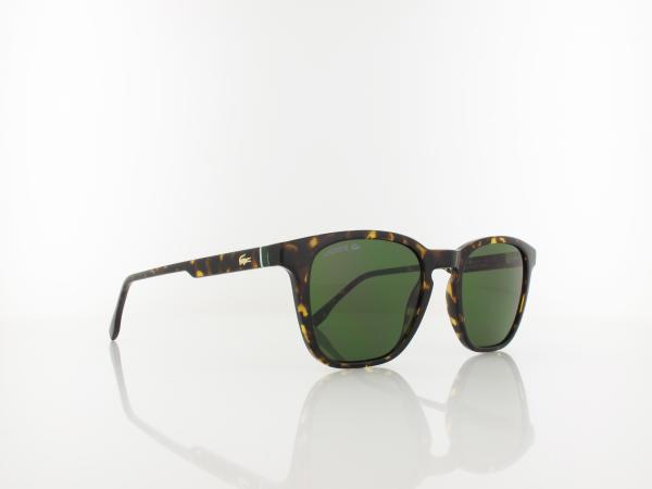 Lacoste | L6040S 214 51 | havana / green