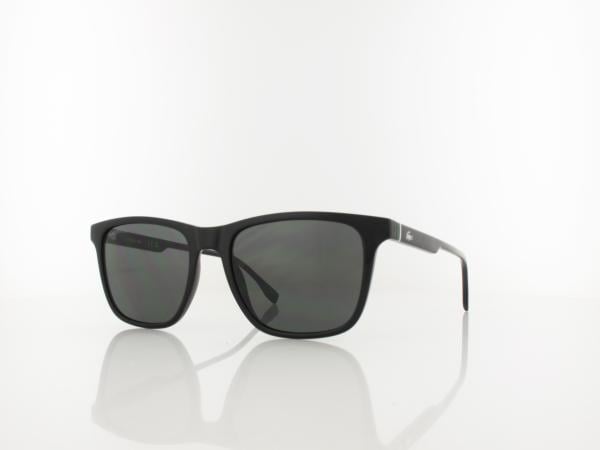 Lacoste | L6041S 001 54 | black / grey