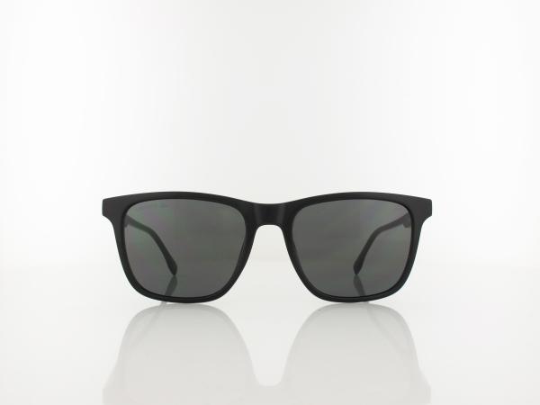 Lacoste | L6041S 001 54 | black / grey