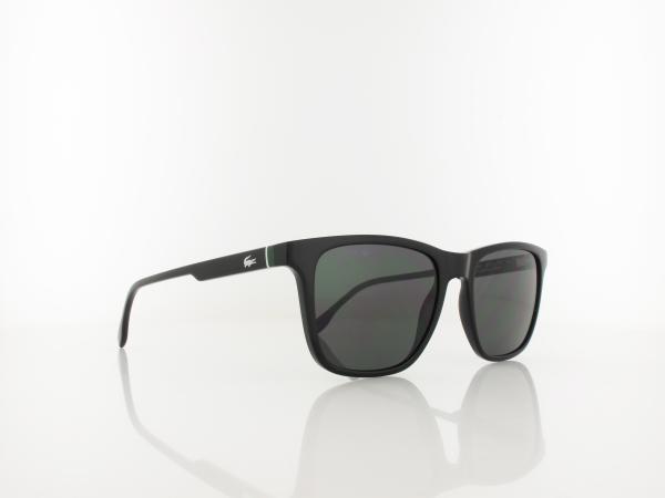 Lacoste | L6041S 001 54 | black / grey