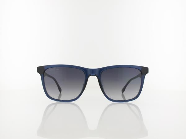 Lacoste | L6041S 410 54 | transparent blue / grey gradient