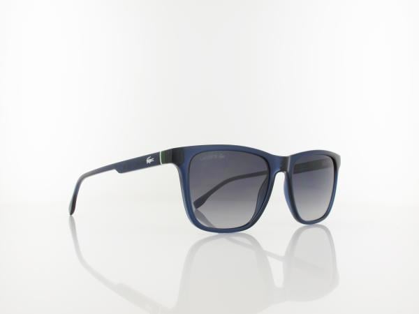 Lacoste | L6041S 410 54 | transparent blue / grey gradient