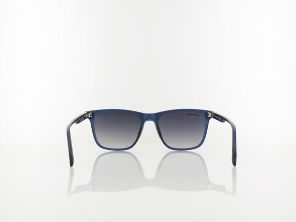 Lacoste | L6041S 410 54 | transparent blue / grey gradient