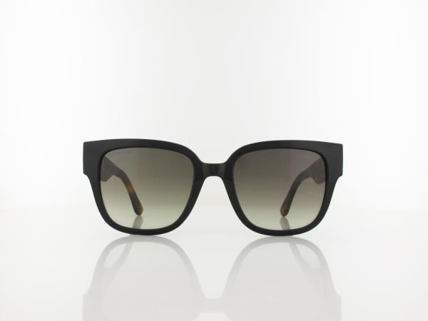 Lacoste | L6044S 001 54 | black / green gradient