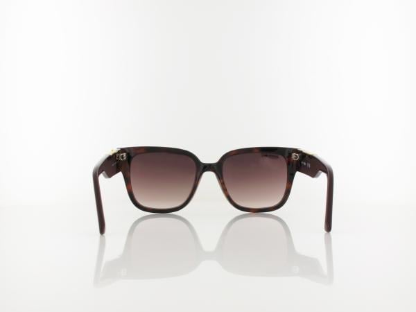 Lacoste | L6044S 214 54 | havana / rose gradient