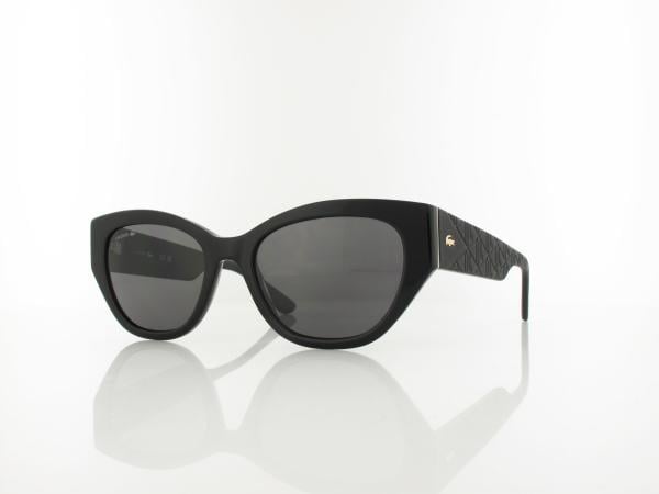 Lacoste | L6047S 001 54 | black / grey