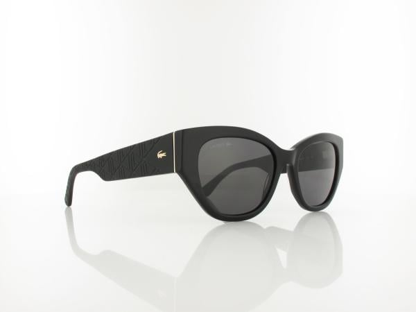 Lacoste | L6047S 001 54 | black / grey