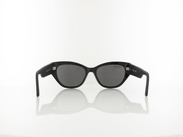 Lacoste | L6047S 001 54 | black / grey