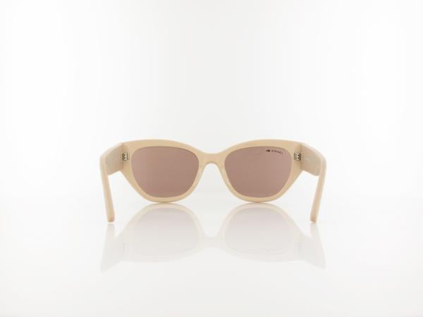 Lacoste | L6047S 264 54 | sand / brown