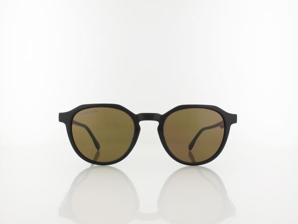 Lacoste | L6052S 001 51 | black / brown
