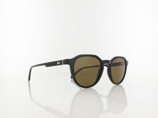 Lacoste | L6052S 001 51 | black / brown