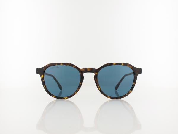 Lacoste | L6052S 214 51 | havana / blue