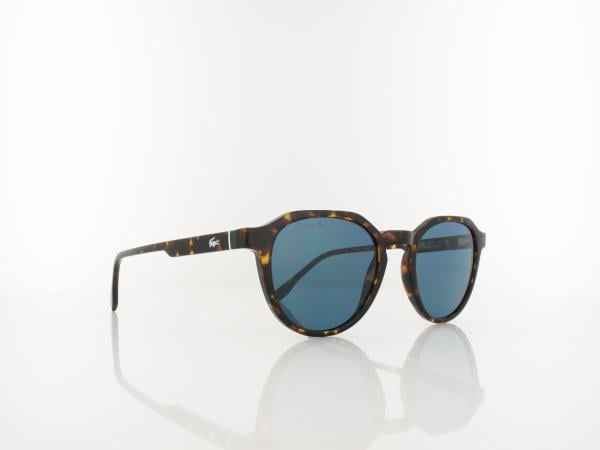 Lacoste | L6052S 214 51 | havana / blue