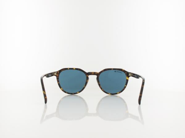 Lacoste | L6052S 214 51 | havana / blue