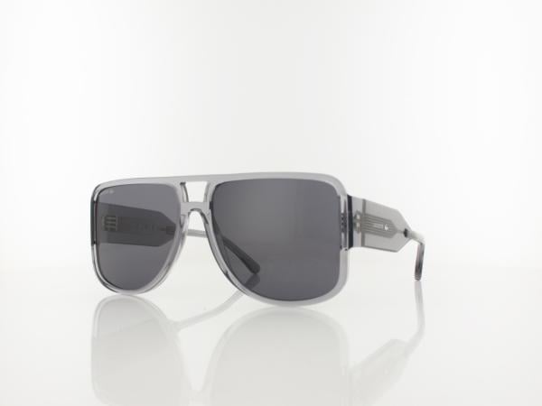 Lacoste | L6056S 035 59 | light grey / grey