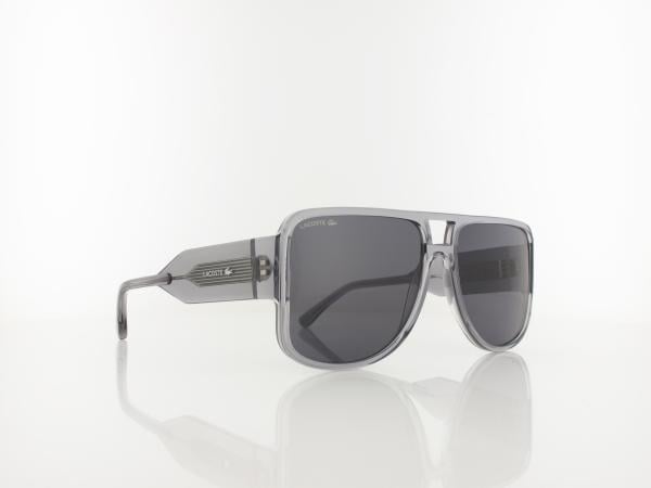 Lacoste | L6056S 035 59 | light grey / grey