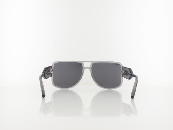 Lacoste | L6056S 035 59 | light grey / grey