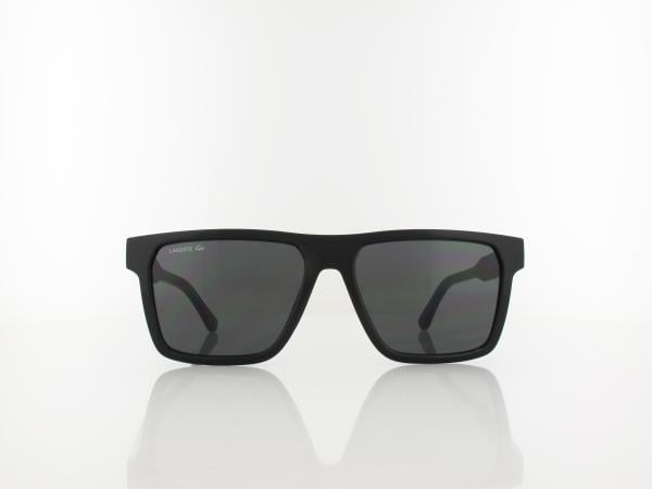 Lacoste | L6059S 001 56 | black / grey