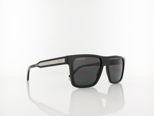 Lacoste | L6059S 001 56 | black / grey