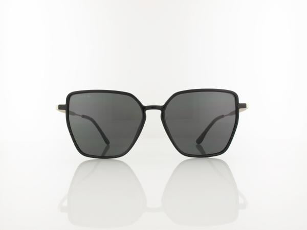 Lacoste | L6062S 001 56 | black / grey